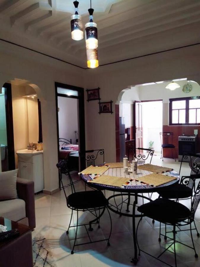 Maison Othmane Esauira Exterior foto