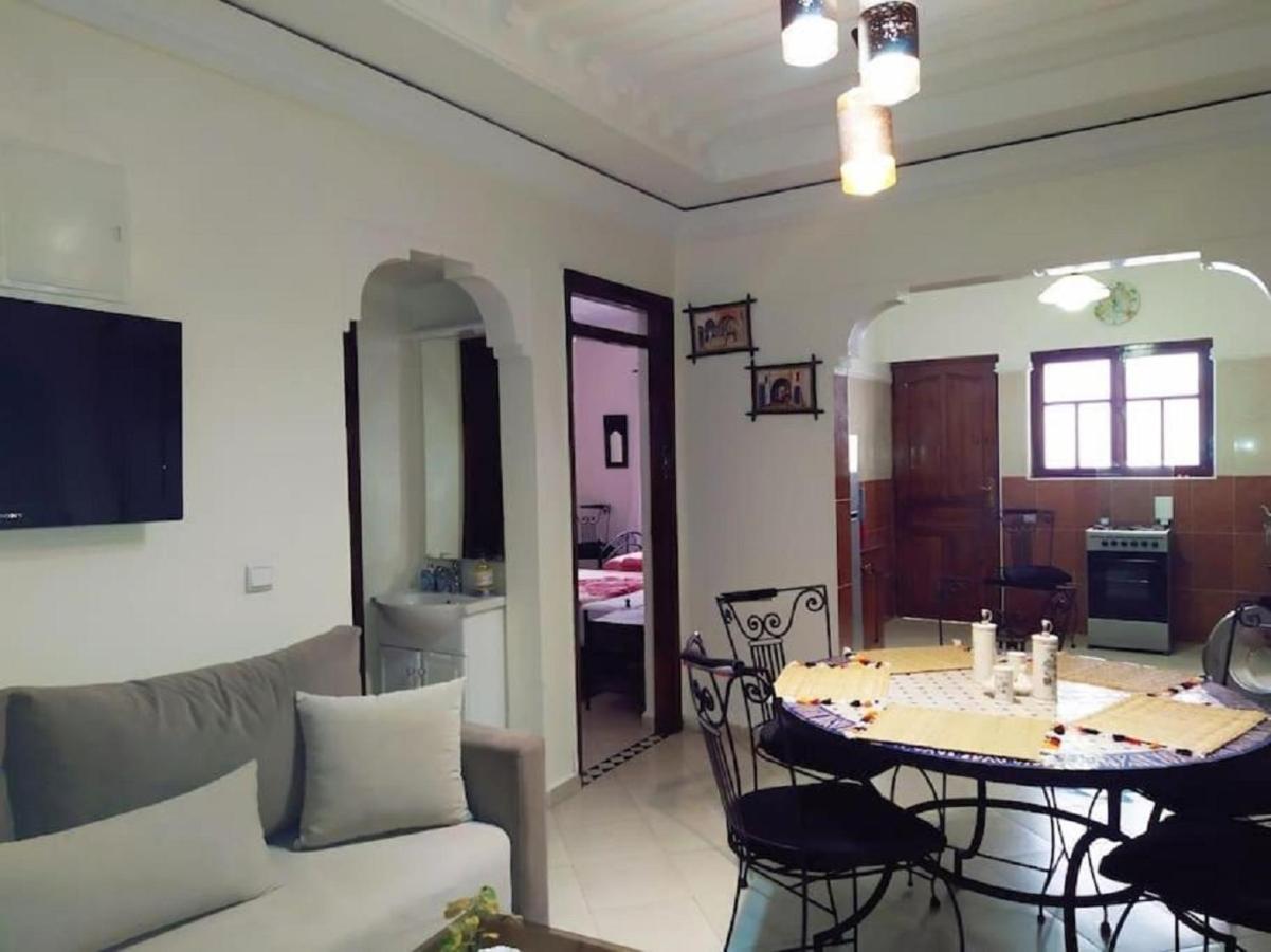 Maison Othmane Esauira Exterior foto